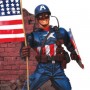 Marvel: Captain America WWII