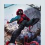 Marvel: Ultimate Spider-Man Miles Morales Art Print (Derrick Chew)