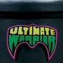 Ultimate Warrior