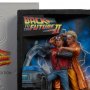 Back To The Future: Ultimate Visual History Collectors Edition