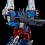 Ultra Magnus Kuro Kara Kuri