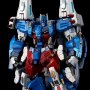 Ultra Magnus Kuro Kara Kuri