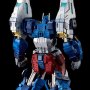 Ultra Magnus Kuro Kara Kuri
