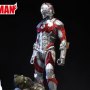 Ultraman: Ultraman