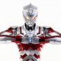 Ultraman Ace Anime Suit