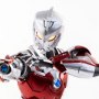 Ultraman Ace Anime Suit