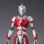 Ultraman Ace Suit Animation