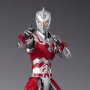 Ultraman Ace Suit Animation