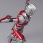 Ultraman Ace Suit Animation