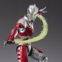 Ultraman Ace Suit Animation