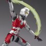 Ultraman Ace Suit Animation