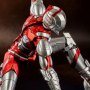 Ultraman Anime Suit