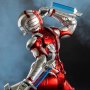 Ultraman Anime Suit