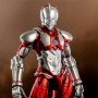 Ultraman Anime Suit