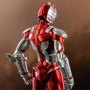 Ultraman Anime Suit