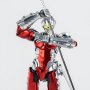 Ultraman Anime Suit 7