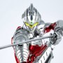 Ultraman Anime Suit 7