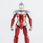 Ultraman Anime Suit 7