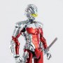 Ultraman Anime Suit 7