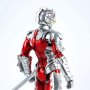 Ultraman Anime Suit 7