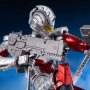 Ultraman Anime Suit 7 Weapon Set