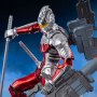 Ultraman Anime Suit 7 Weapon Set