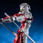 Ultraman Anime Suit 7 Weapon Set