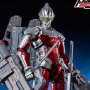 Ultraman Anime Suit 7 Weapon Set