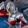 Ultraman Anime Suit 7 Weapon Set