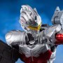 Ultraman Anime Suit 7 Weapon Set