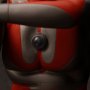Ultraman C-Type (Takashi Kinoshita)
