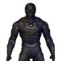 Superman 2025: Ultraman Battle Damage Deluxe Theatrical Edition