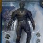 Ultraman Battle Damage Deluxe Theatrical Edition