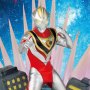 Ultraman Gaia D-Stage Diorama