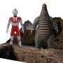 Ultraman: Ultraman & Red King Boxed Set