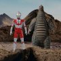 Ultraman & Red King Boxed Set