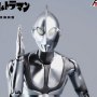 Ultraman Shin First Contact FigZero S