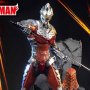Ultraman Suit 7.2