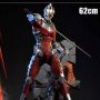 Ultraman: Ultraman Suit 7.2