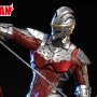 Ultraman Suit 7.2