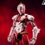 Ultraman Suit Anime FigZero Limited