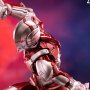 Ultraman Suit Anime FigZero Limited