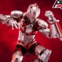 Ultraman Suit Anime FigZero Limited