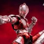 Ultraman Suit Anime FigZero Limited