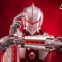 Ultraman Suit Anime FigZero Limited