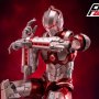 Ultraman Suit Anime FigZero Limited