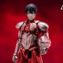 Ultraman Suit Anime FigZero Limited