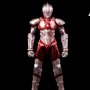 Ultraman Suit Anime FigZero Limited