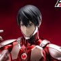 Ultraman Suit Anime FigZero Limited