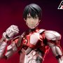 Ultraman Suit Anime FigZero Limited